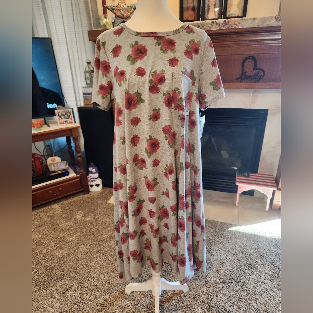 LuLaRoe Carly
